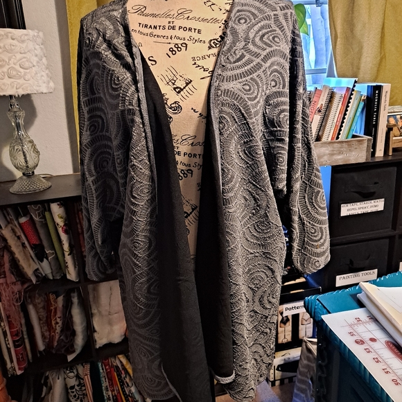 Luluroe Ladies shrug - Picture 1 of 5